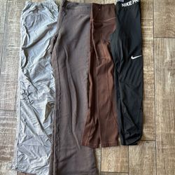 Womens Pants