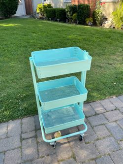 Utility Cart