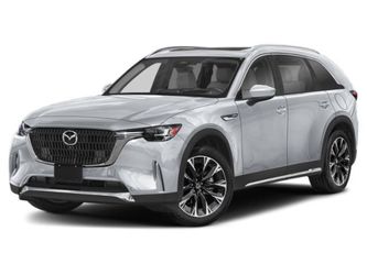 2024 Mazda CX-90 PHEV