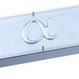Alphasonik PMA5753 900 5 channel Car Amplifier