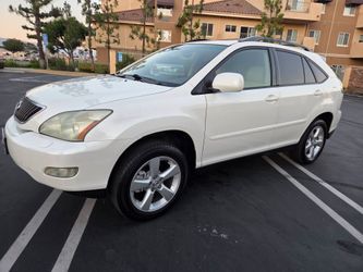 2005 LEXUS RX 330 AWD