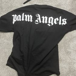 palm angels 