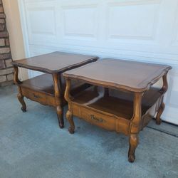 Antique Tables