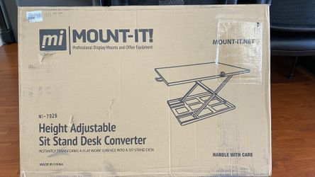 Professional Display Mounts