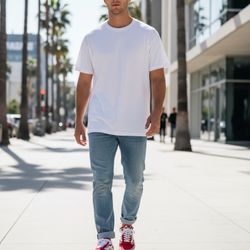 Vans Old School New In Box Size 8.5