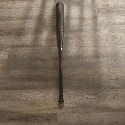 2024 Demarini Voodoo One 33/30