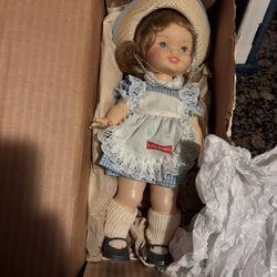 Original 1985 Miss Debbie 