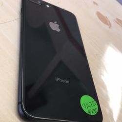 iPhone 8 Plus 64gb Factory Unlocked International 