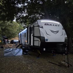 2022 Keystone Bullet 312bhs