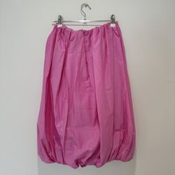Zara Brand New Balloon Mini Dress 