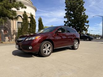 2015 Acura RDX - 91K Miles - Clean Carfax - Free Warranty!!!