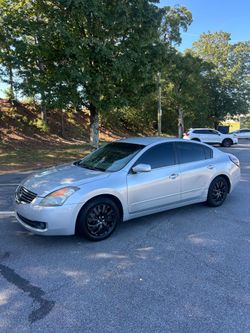 2009 Nissan Altima