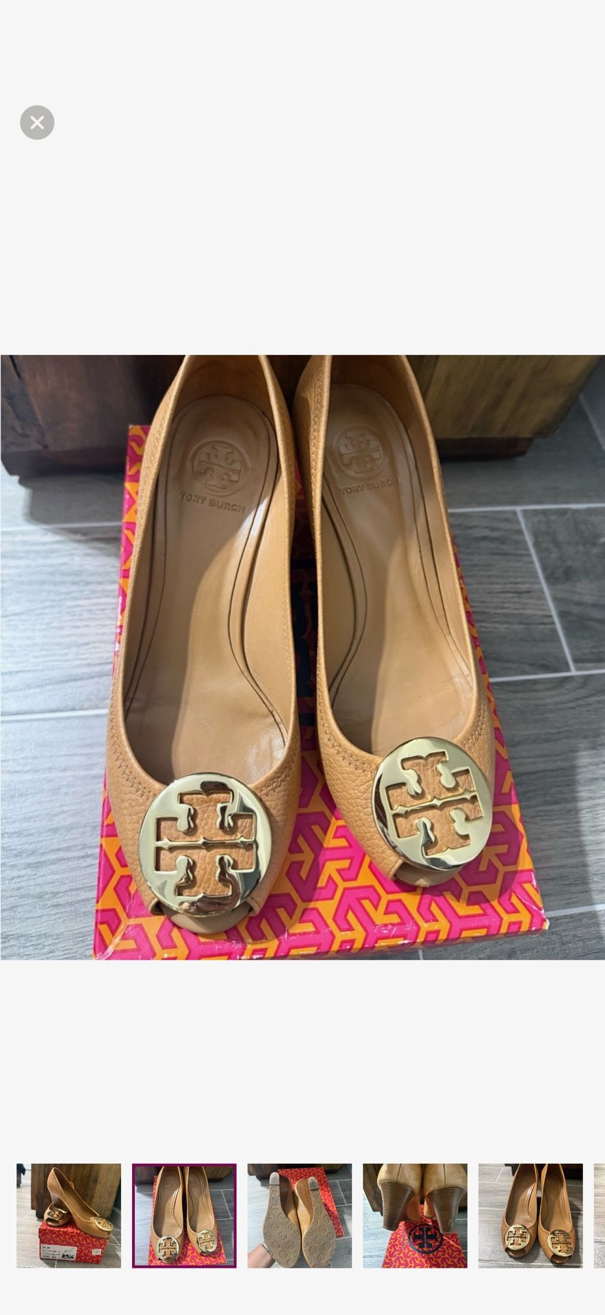 Torry Birch $70