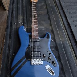 97 Charvel Stratocaster Made In Japan
