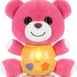Plush Bear 