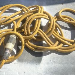 20amp Extension Cord 