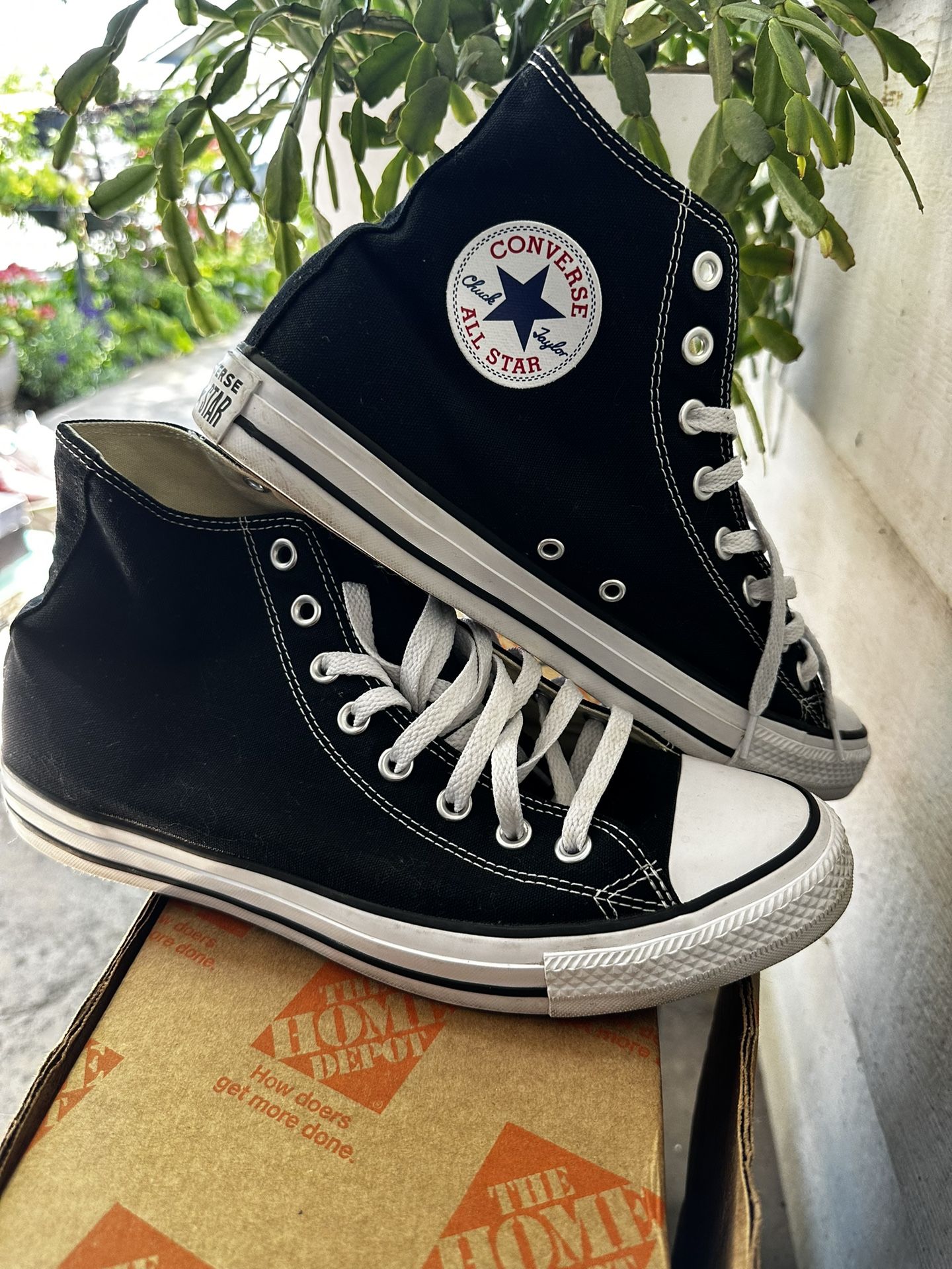 Men’s Converse $35