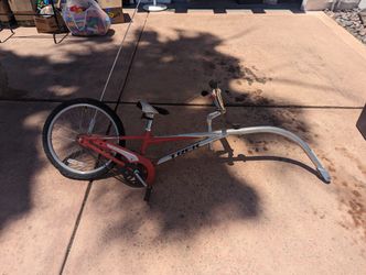 Bike Co Piolet Trailer