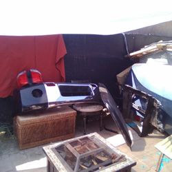 Autobody Parts Dodge Ram 2006; Armada 2010