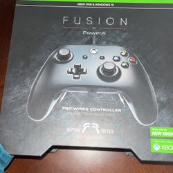 Xbox One & Windows 10
