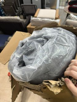 Queen Mattress 14 Inch | Hybrid Mattresses Queen Size in a Box | Medium Firm