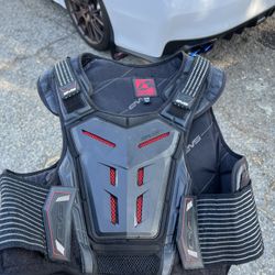 Evs Riding Best S/M 