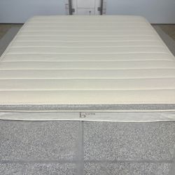 High-End Helix Birch Mattress – Natural Comfort, Great Deal!