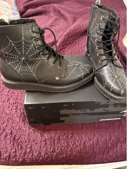 Tuk shoes