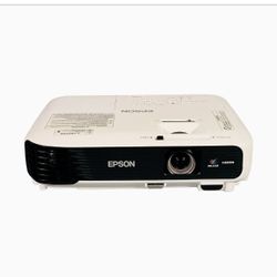 Epson  Proyector portátil 2800