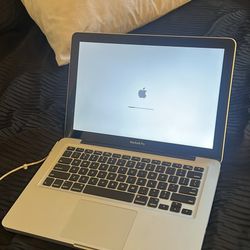 MacBook Pro 