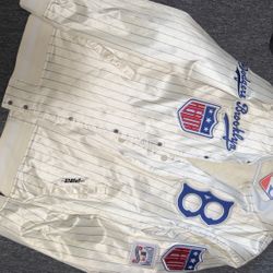 Dodgers Brooklyn Jacket