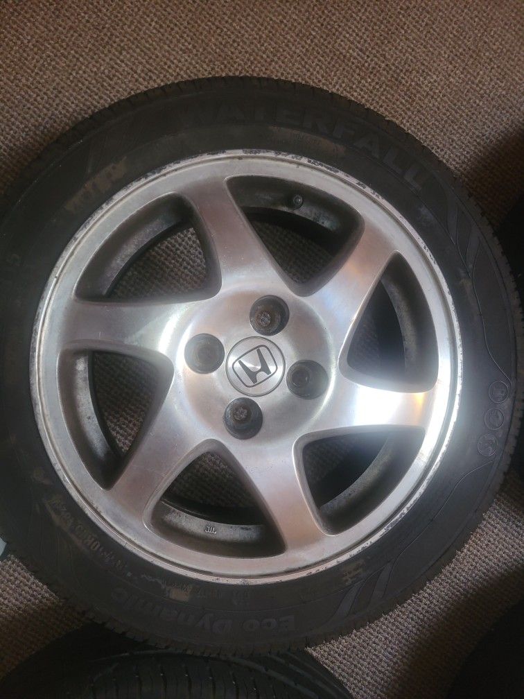 Gsr Rims
