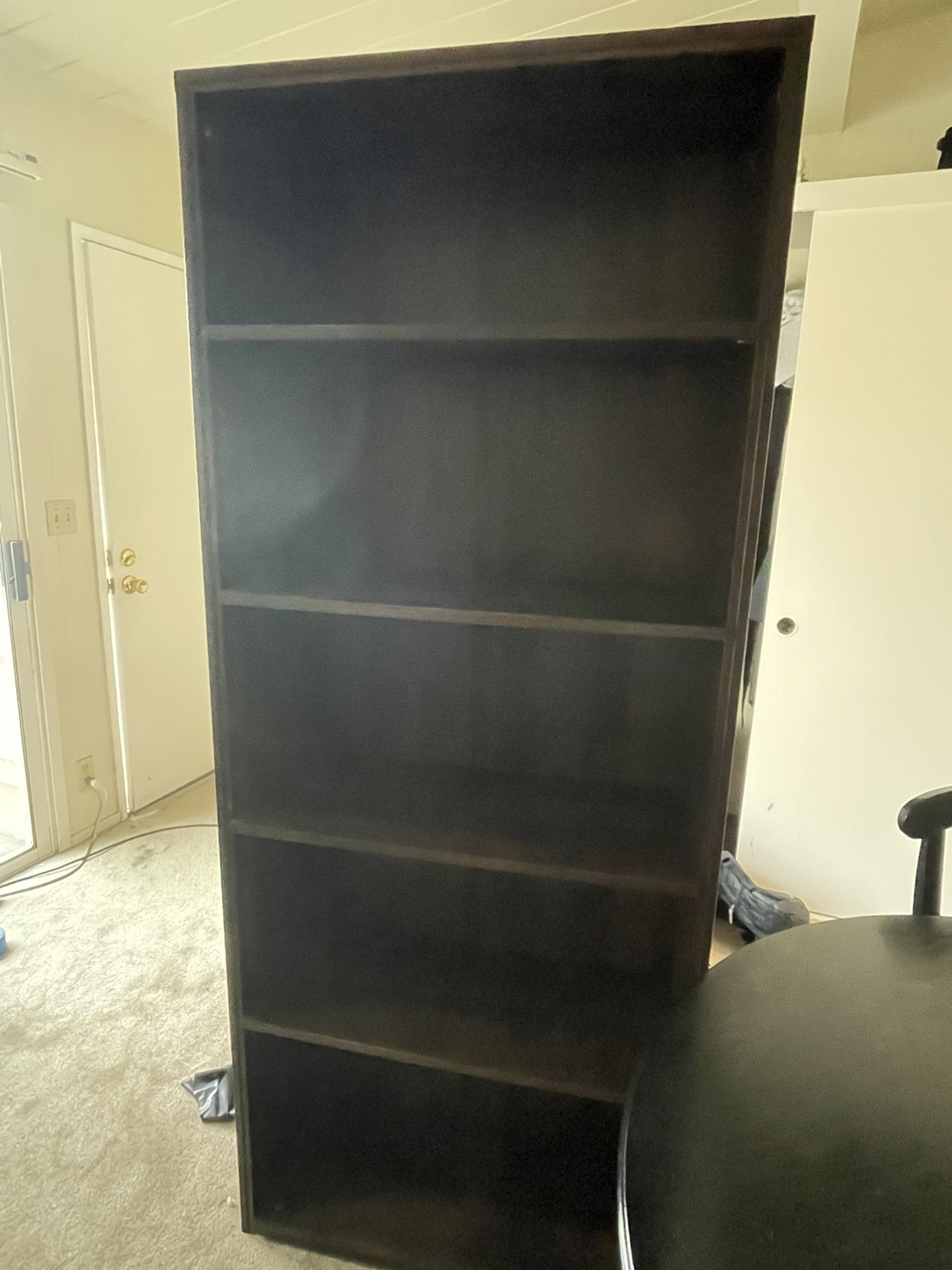 Bookshelf For $25!!!!