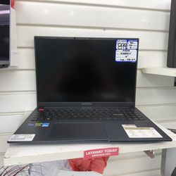 HP Laptop