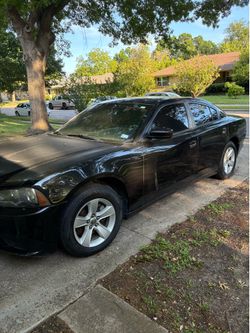 2011 Dodge Charger