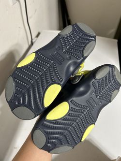 Crocs Size 2