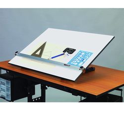 Parallel Drawing Board by Martin Universal Design