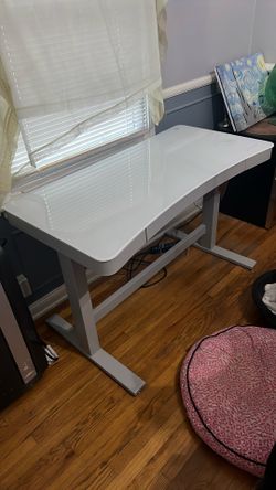 Tresanti Sit Stand Desk