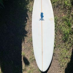 Surfboard Stoneman Shortboard