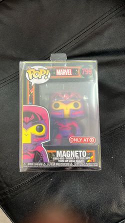 Magneto 799