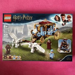 Lego 75958 Harry Potter  Beauxbatons’ Carriage
