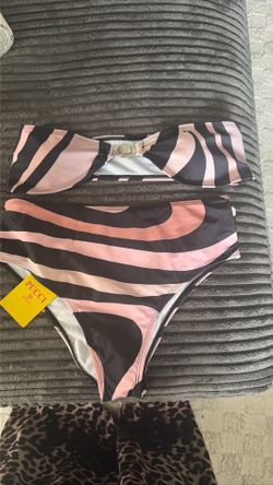 Pucci bathing suit