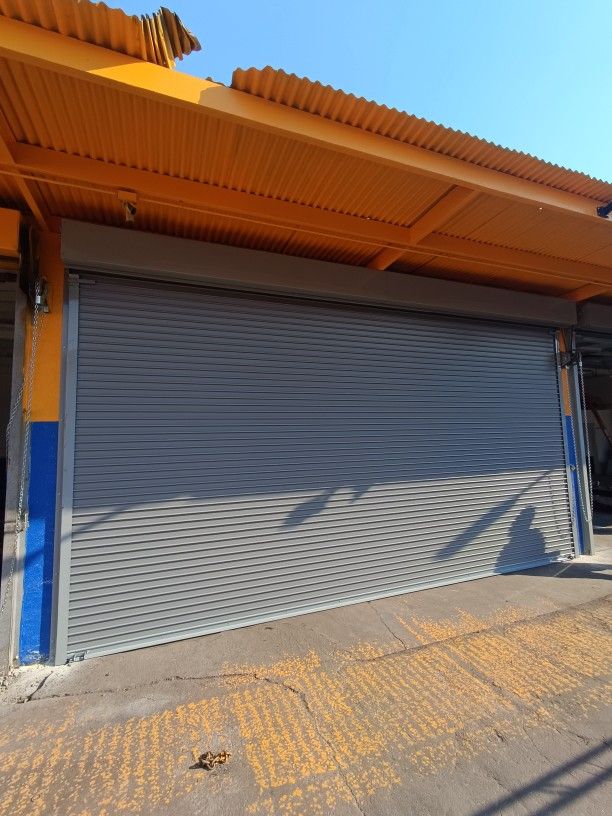 Roll Up Door For Sale