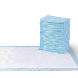 Pet training pads XL - 28 -inches by 34-inches