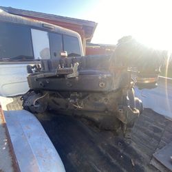 GM Boat Engine V6 $200