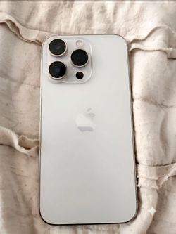 IPhone 14 Pro Max 256g At&T