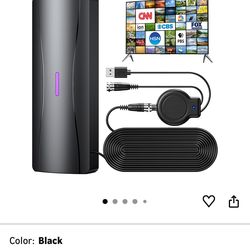 TV Antenna for Smart TV