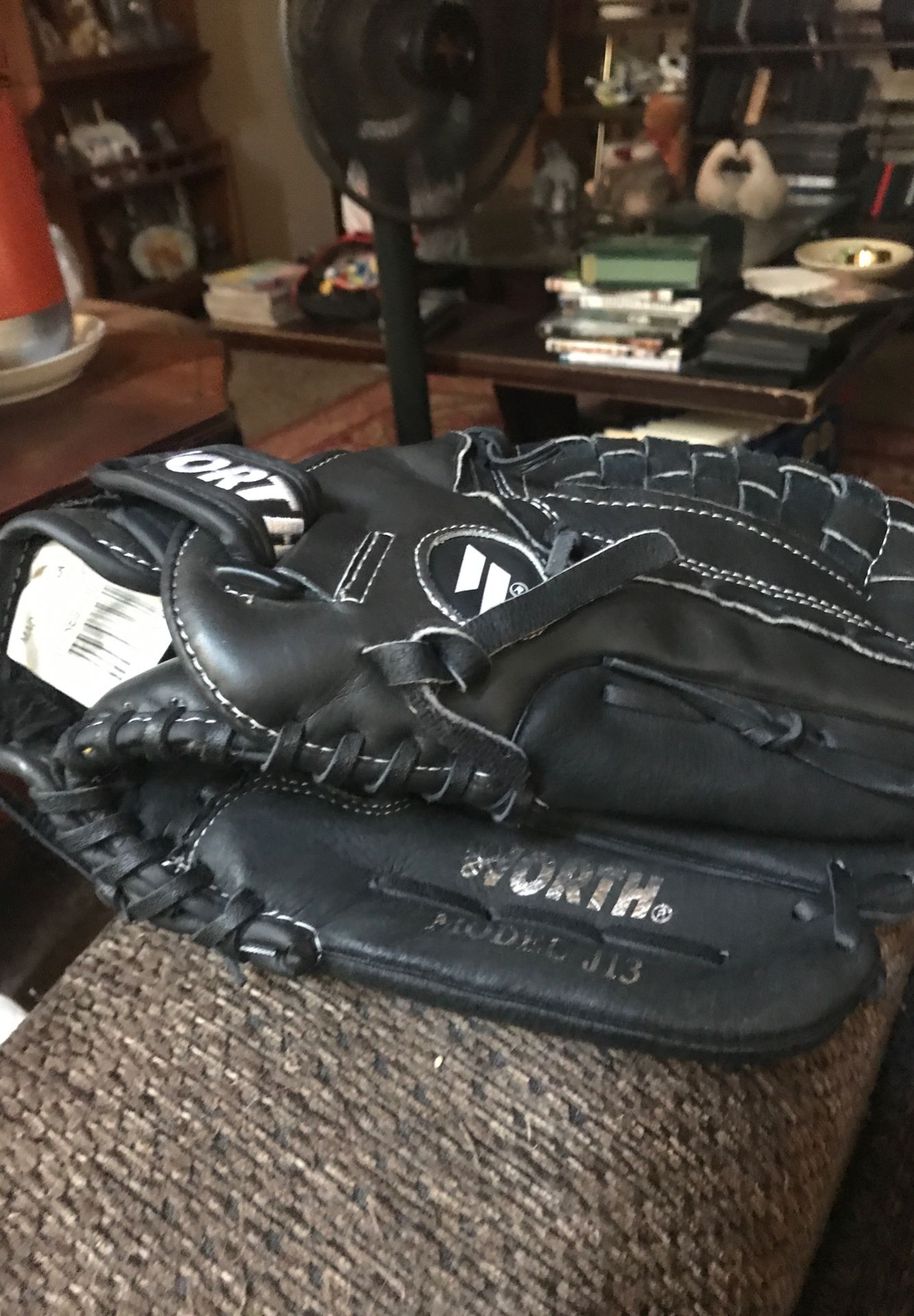 Titan Worth brand glove