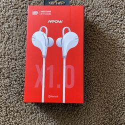 Mpow Headphones Wireless