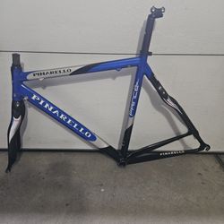 Bike Frame